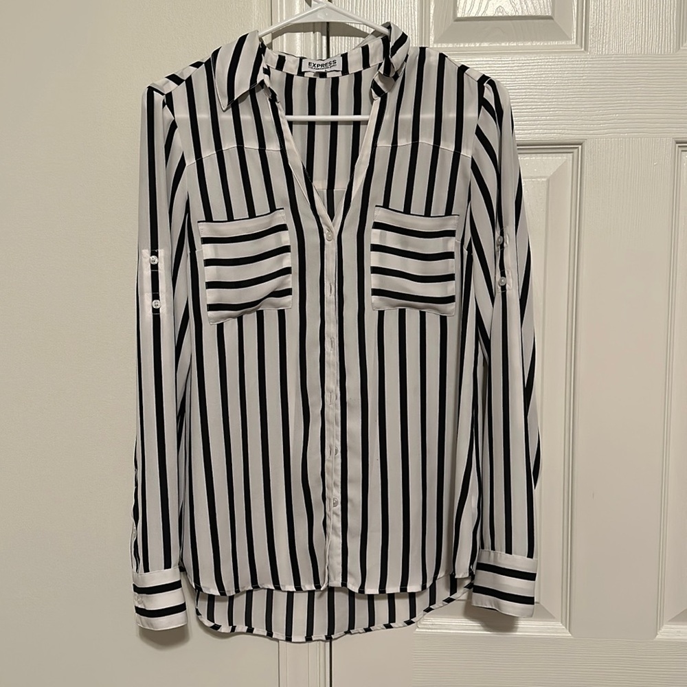 Express Portofino Blouse
